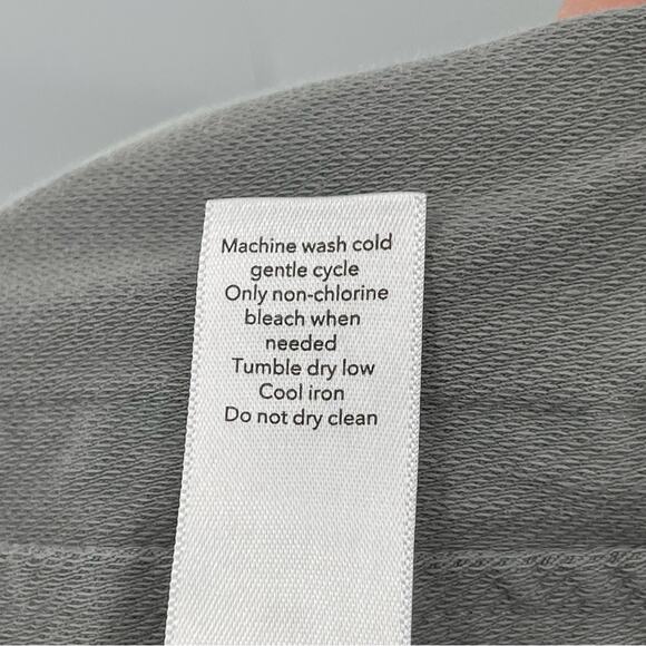 Athleta Farallon Printed Thick Jogger Spliced Majic Metropolis Grey  Size 20 - Picture 14 of 15